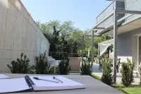 Pove 2.4 Hotel Hotels in Romano d'Ezzelino