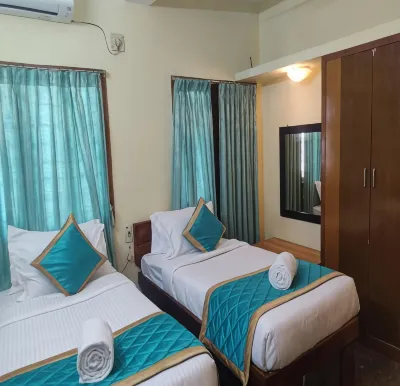 Le Ideal Suites