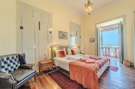 The Colonial Guest House