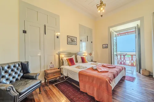 The Colonial Guest House