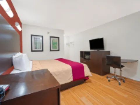 Mojave Hotel Hoteles en Mojave