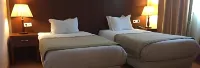 Hotel Hocine Các khách sạn ở Constantine