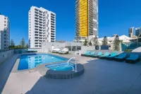 Victoria Square Apartments