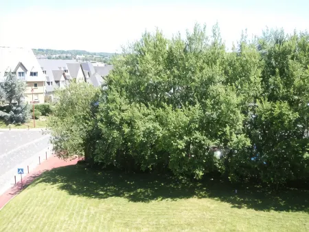 多維爾南甜蜜之家公寓式酒店