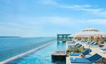 Taj Cidade de Goa Horizon, Goa