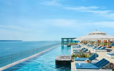 Taj Cidade de Goa Horizon, Goa Hotels near Goa Sahakar Bhandar