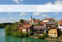 Vineyard Cottage Skatlar 2 - Parkering
