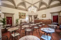 Hotel Martelli Hotels in Florence