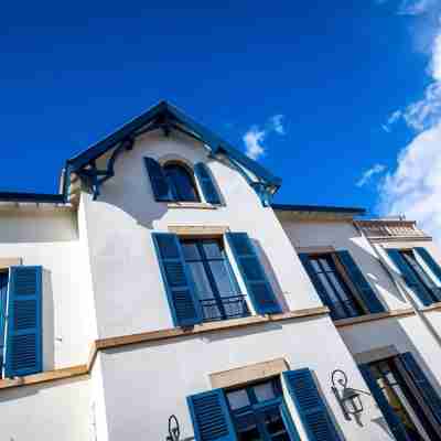 Solstice Beaune - Hotel et Terroir Hotel Exterior