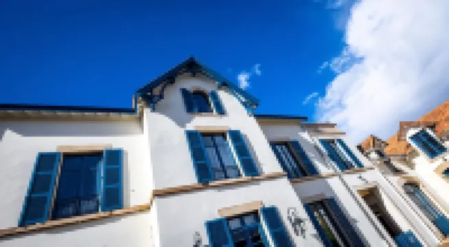 Solstice Beaune - Hôtel et Terroir