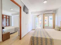 Hotel Madrid Hotels in Torrevieja