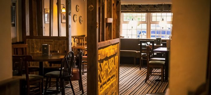 Three Horseshoes Inn Hotels in Durham