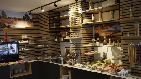 Hotel Harmshof Bispingen