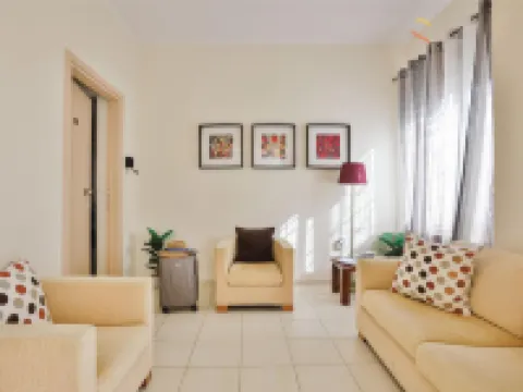 鸚鵡螺公寓機場由Airstay 斯帕塔-阿爾泰米扎酒店