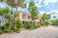 Maison Reale Hotels in Province of Foggia