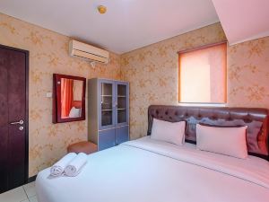 Comfort and Homey 2Br at Nifarro Park by Travelio