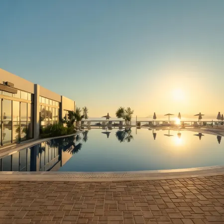 Iolida Beach by Smile Hotels