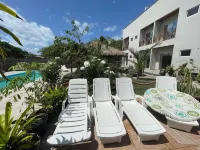 Chalé Murici Lençóis - Homestays