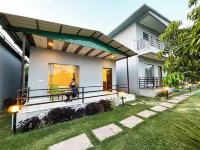 THE CORBETT GRACE RESORT Hotels in Rāmnagar