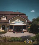 Hétkúti Wellness Hotel Hotel di 