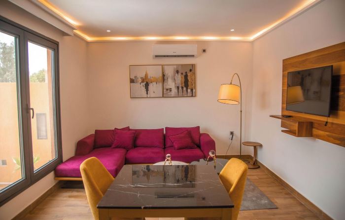 Premium Suites Marrakech