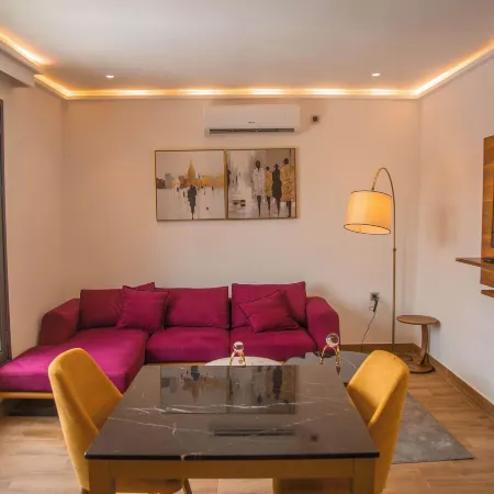 Premium Suites Marrakech
