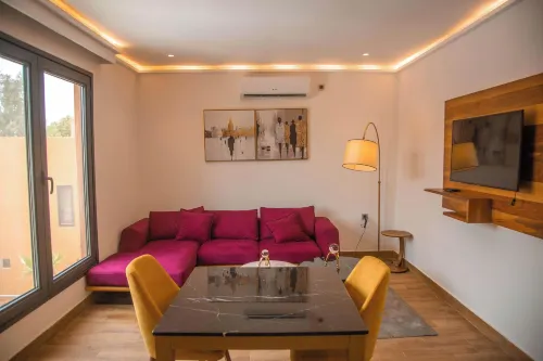 Premium Suites Marrakech - breakfast