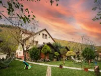 Abant Doğa Köşkü Hotels in Dereceoren