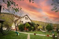 Abant Doğa Köşkü Hotels in 