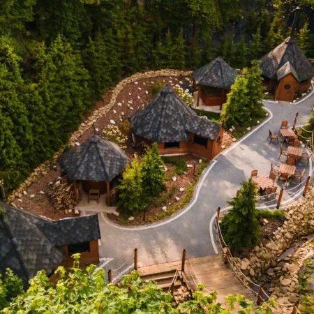 Panorama Górska Wisła Resort & Spa