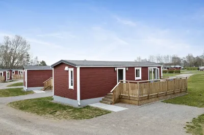 First Camp Karlstorp-Halmstad Hotels in 