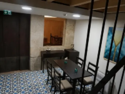 Muralha Charm House Hotels in Almacave