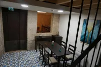 Muralha Charm House Hotels in Ucanha