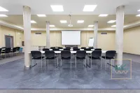 Wellness Hotel Říčky Hotels in Deštné v Orlických horách