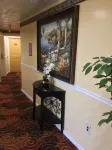Red Carpet Inn Bridgeton