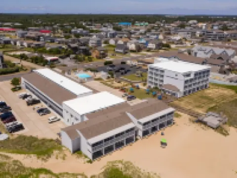 John Yancey Oceanfront Inn Hotels in Kill Devil Hills