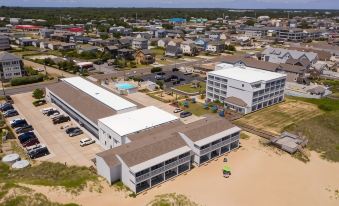 John Yancey Oceanfront Inn