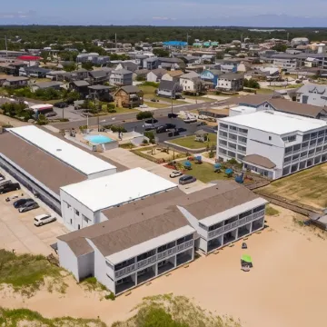 John Yancey Oceanfront Inn