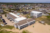 John Yancey Oceanfront Inn Hotels in Nags Head