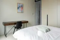 Datum Jelatek by Plush - balcony