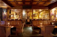 Hotel Pollux - Quầy Bar