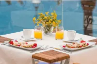 Boutique B&B Villa Faggioni