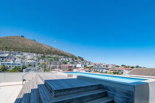 The Antrim Apartments by Totalstay