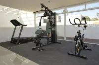 Suites la Concordia - gimnasio