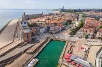 Boutique Hotel Maldegem - Bintang 3
