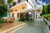 Golden Homestay