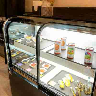 WILL 柏 Dining/Meeting Rooms