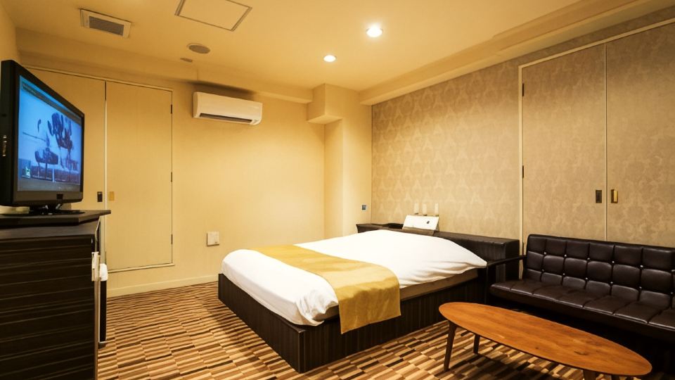Hotel Will Kashiwa (Adult Only)