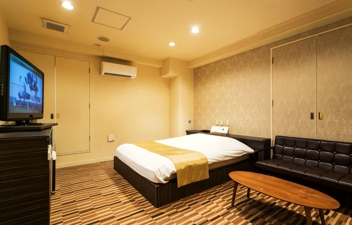 Hotel Will Kashiwa (Adult Only)