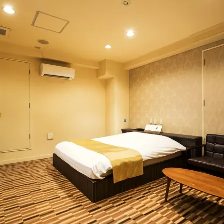 Hotel Will Kashiwa (Adult Only) Отели в г. Касива